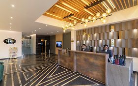 Hotel Arihant By Dls Hotels